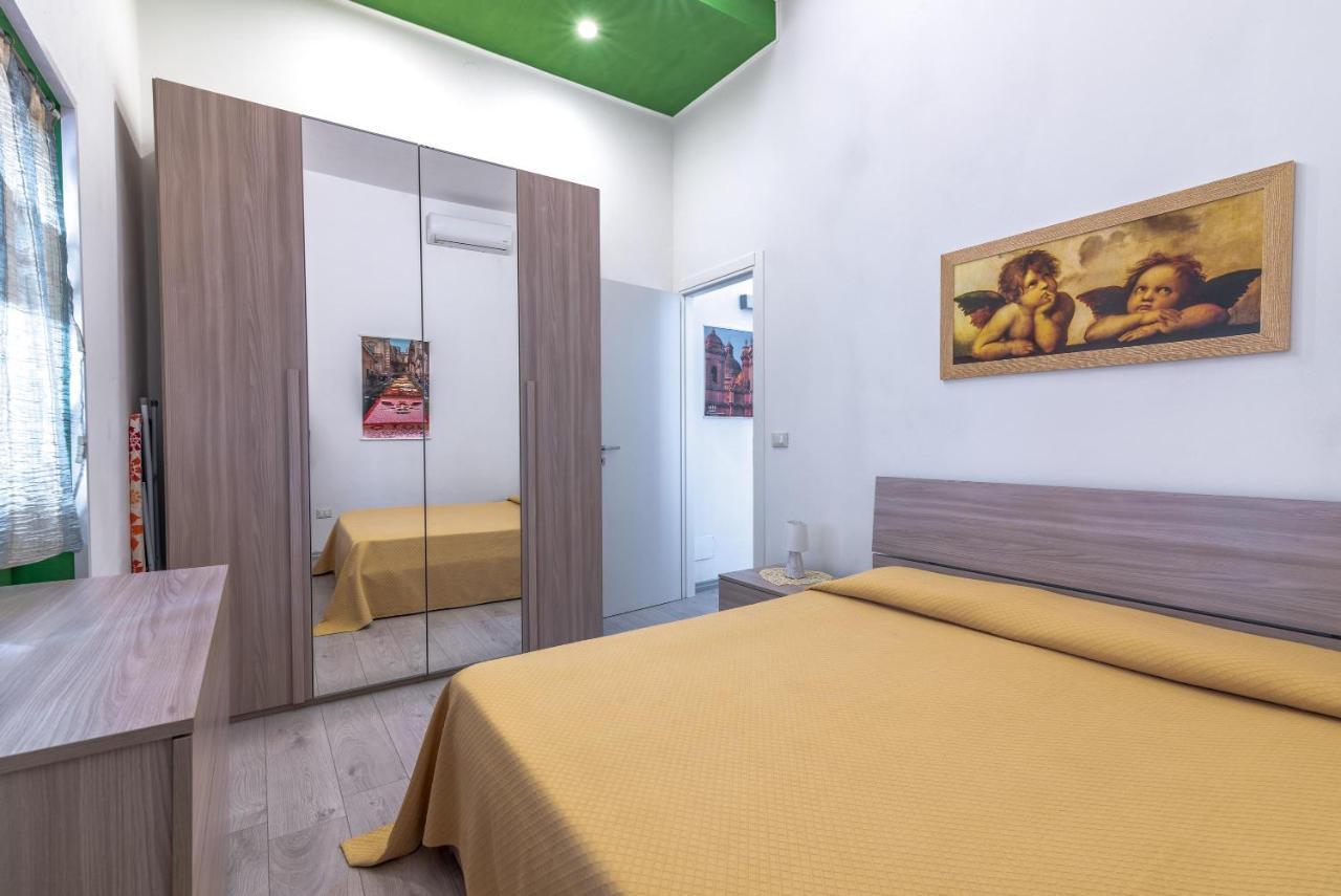 Sicania Apartment Noto Exterior foto