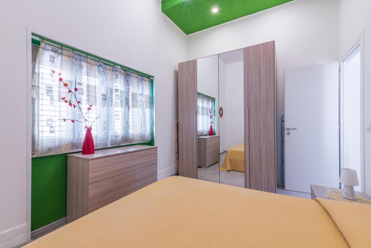 Sicania Apartment Noto Exterior foto